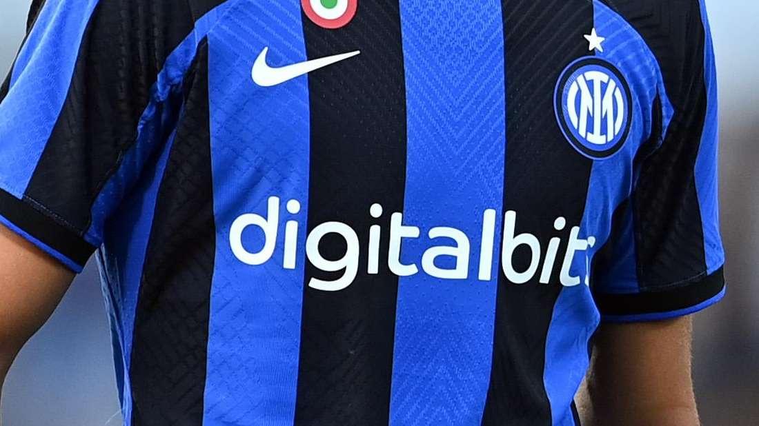 Tensioni con l'Inter e mancati pagamenti: da parte di DigitalBits nessun commento