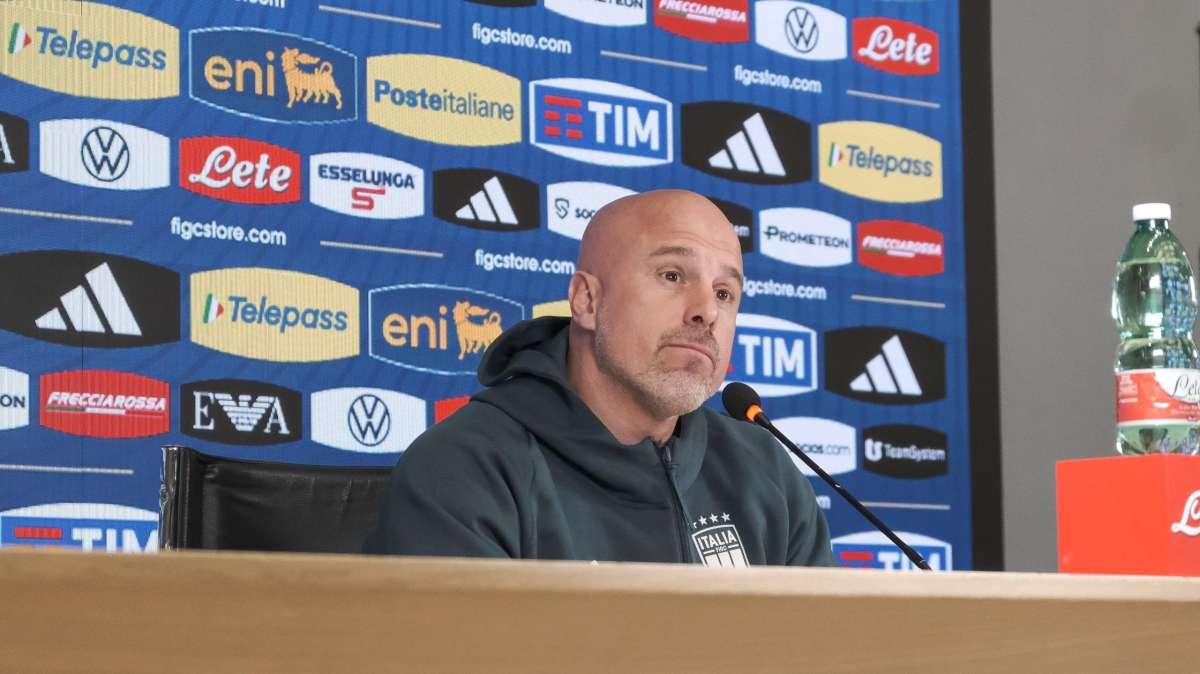 Italia-Svezia femminile, le formazioni ufficiali: le azzurre si giocano il primato in Nations Laegue