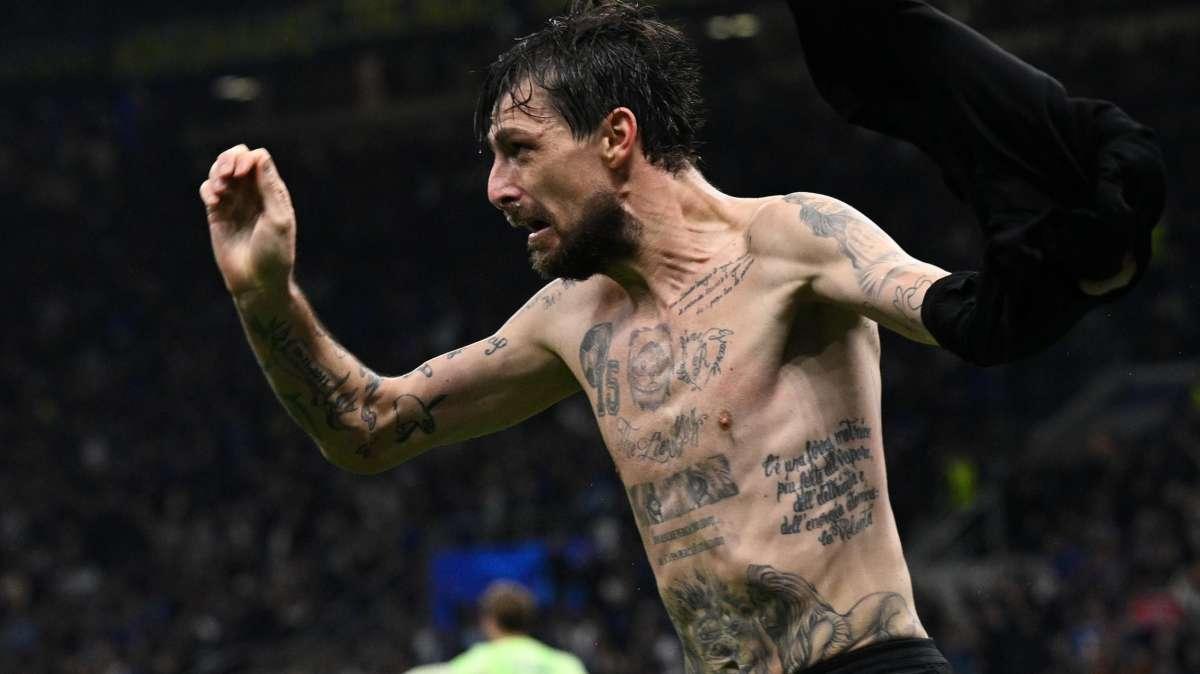 Dopo Sucic c'è Luis Henrique, anche Spalletti prende appunti su Acerbi: le top news delle 13