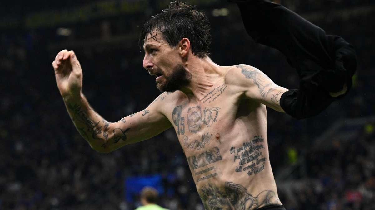 Acerbi: "Non siamo qui in vacanza. Fa caldo, ma vale per entrambe"