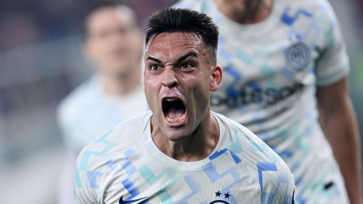 Lautaro, il periodo di appannamento è alle spalle: un altro gol che vale la vetta