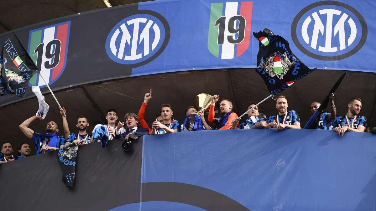 "I M INTER (YES I M)”, pubblicato anche il videoclip