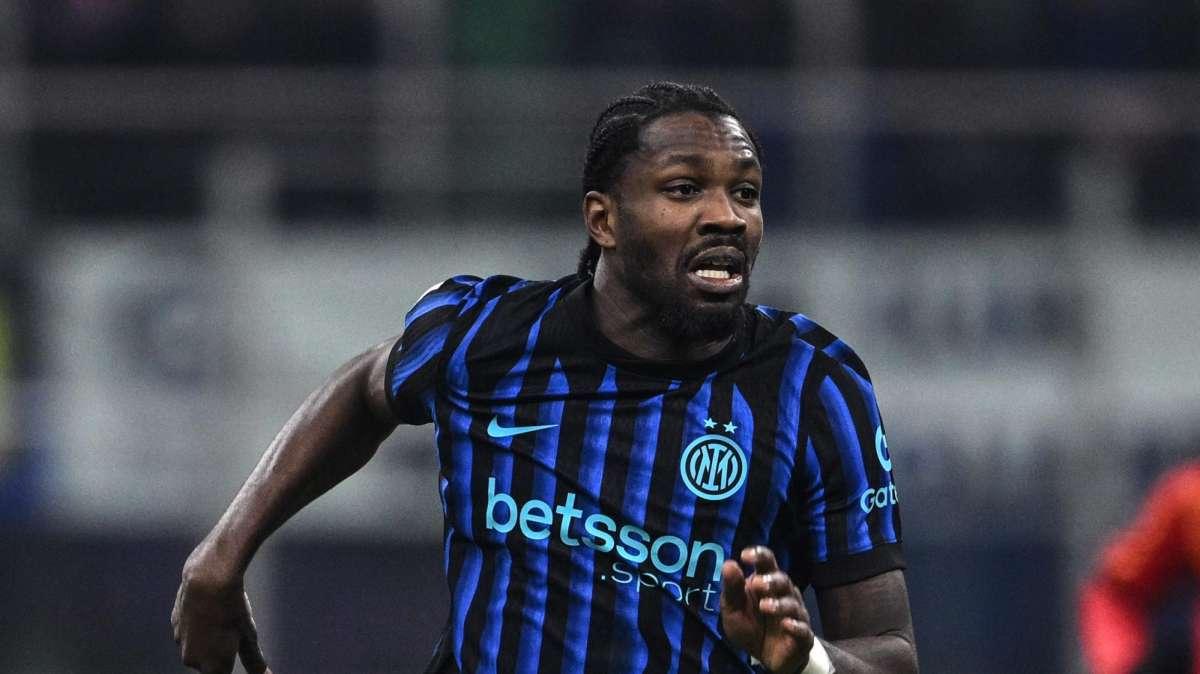 Pio può liberare Thuram? Può essere la pedina per fare cassa? Il valore?