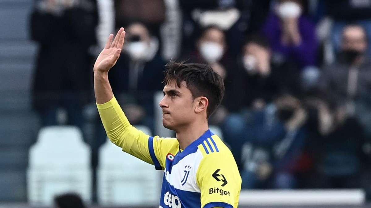 Dybala, non solo Inter. Tutte le pretendenti dell'argentino