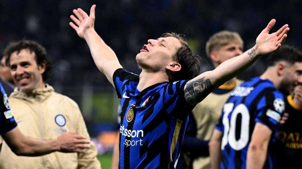 Moretto: "Barella-Arabia, al momeno nessun riscontro. Fabregas primo nome per la panchina"