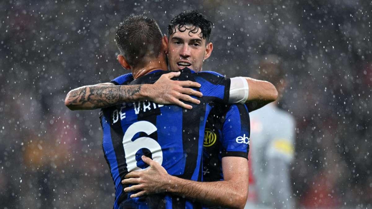 Serie A, i migliori 5 difensori dopo 3 giornate: Inter presente con ben tre giocatori