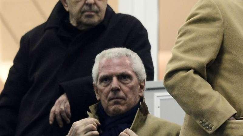 Tronchetti Provera: "Juve-Inter regala fiducia. Dybala? Chi ama il calcio lo vuole con sé"