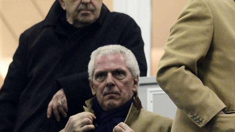 Tronchetti Provera: "Questa è in assoluto l'Inter più bella degli ultimi 10 anni"