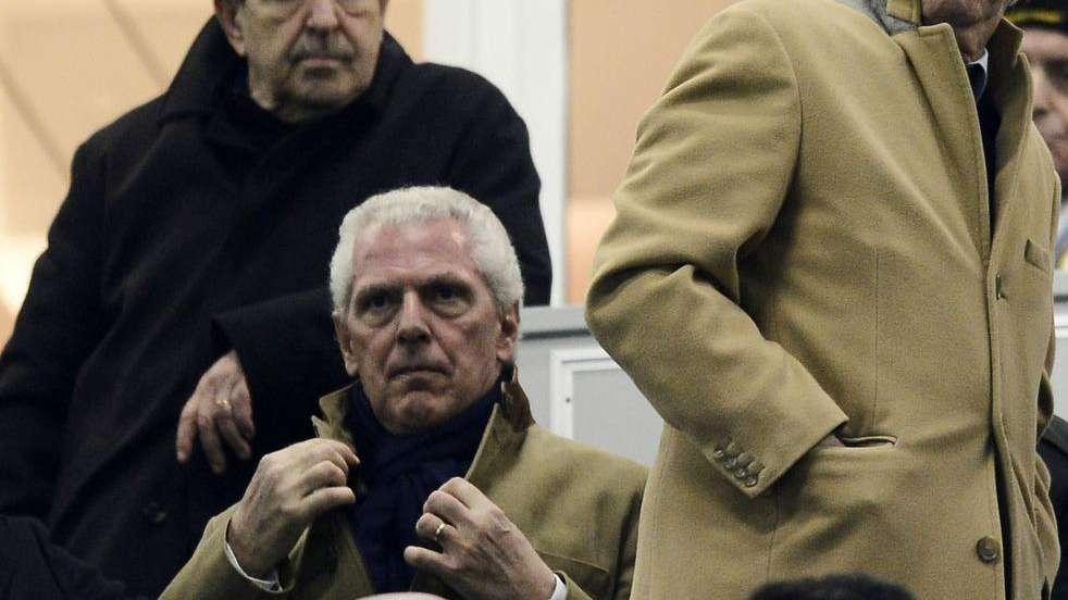 Tronchetti Provera: "Zhang si è dimostrato un ragazzo capace"