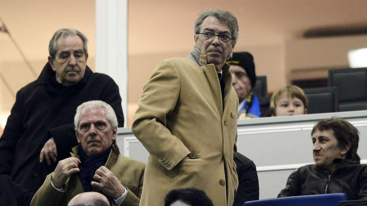 Tronchetti Provera: "Inter? Sono soddisfatto: va fatto un grande applauso a Simone Inzaghi"