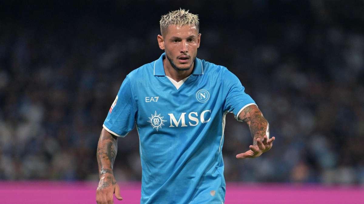 Napoli, Mazzocchi: "Inter? Dobbiamo stargli addosso. Il compito è dare fastidio"