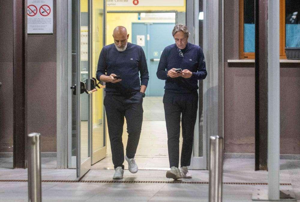 Sempre gravi le condizioni di Joe Barone: le ultime sul direttore generale della Fiorentina