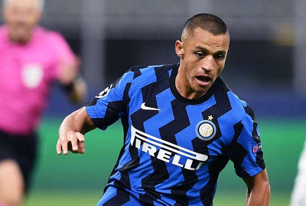 Sanchez e Vidal: stipendi che pesano, l'Inter prova a piazzarli