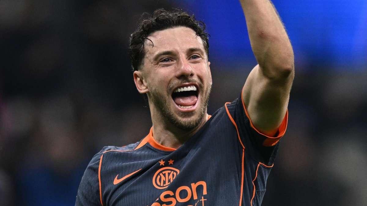 L'Inter supera il Kairat non senza qualche difficoltà. Punteggio pieno come Bayern e Arsenal 