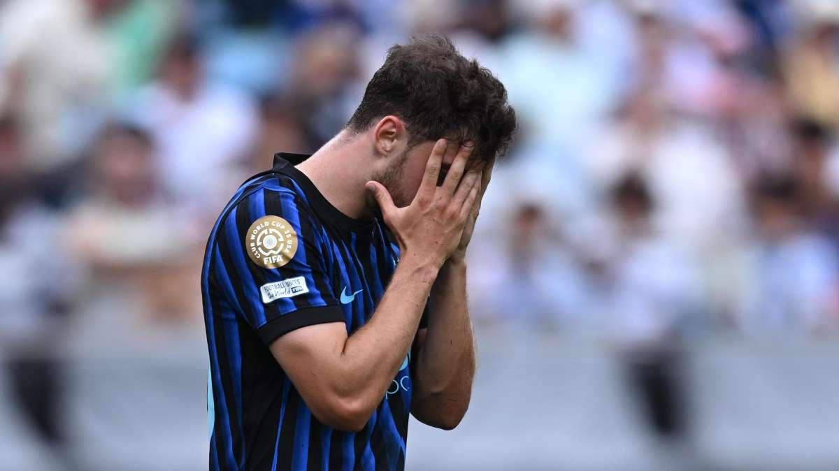 Chivu prepara la svolta, più Carlos Augusto che Dimarco? L'ipotesi di Tuttosport