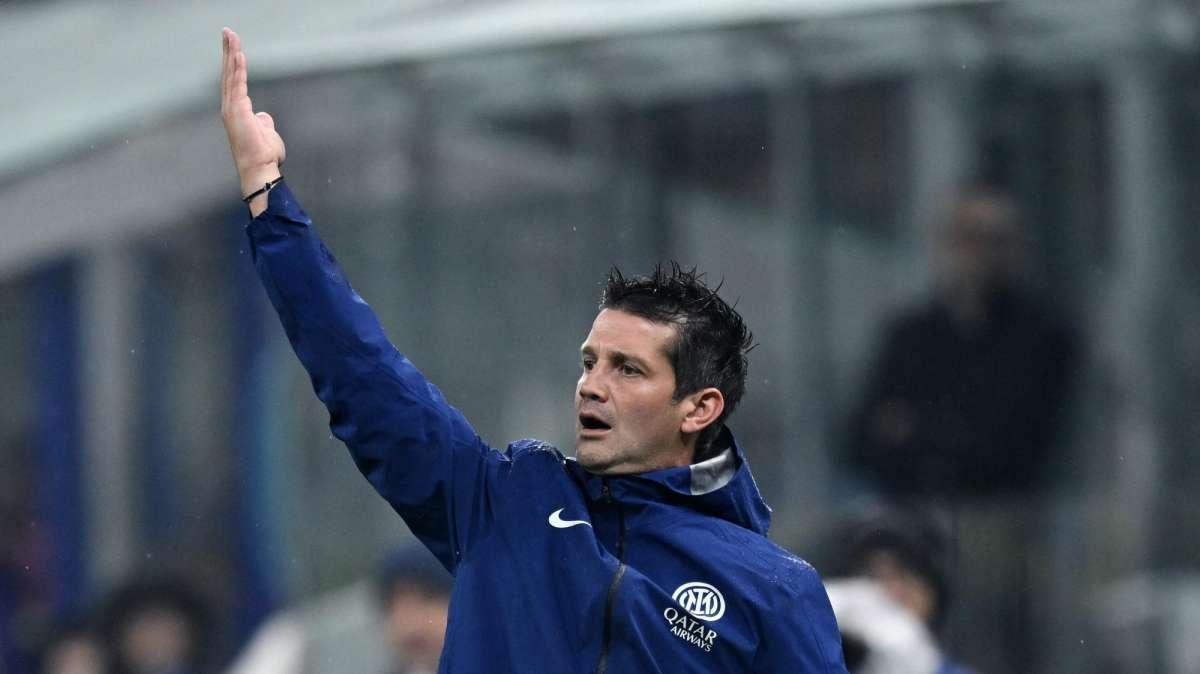 Ecco l'Inter di Chivu, da Bisseck centrale al baby attacco