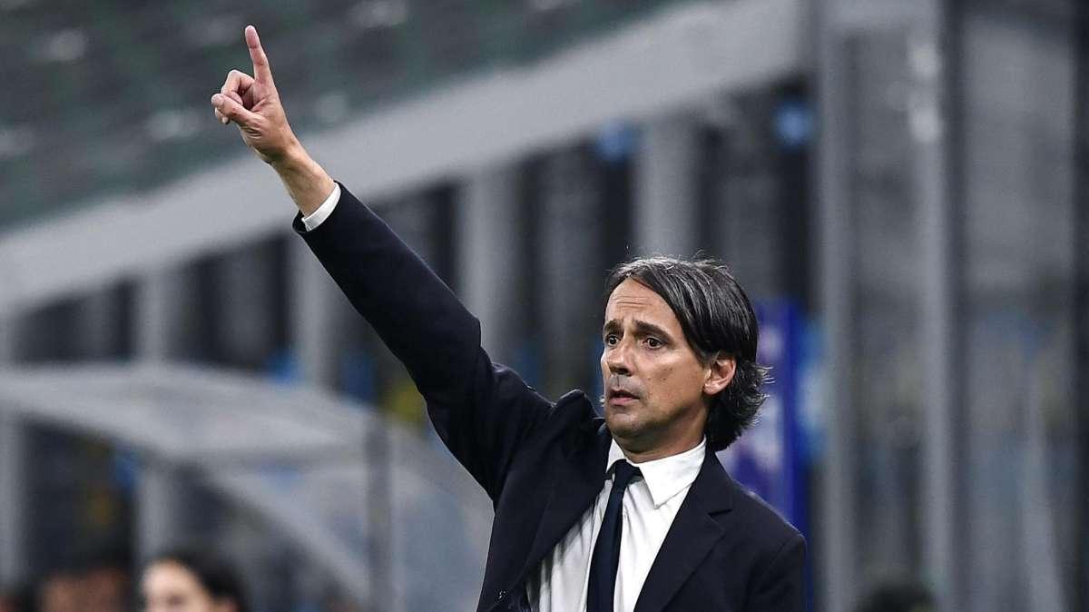 L'Inter studia il pressing del City: ad Appiano si lavora sulle uscite dalla difesa