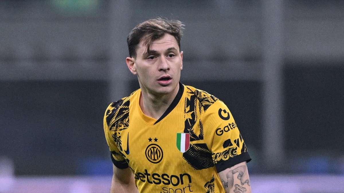 Barella: "Non si può prendere gol 7 contro 3, quest'anno abbiamo lasciato troppi punti per strada"