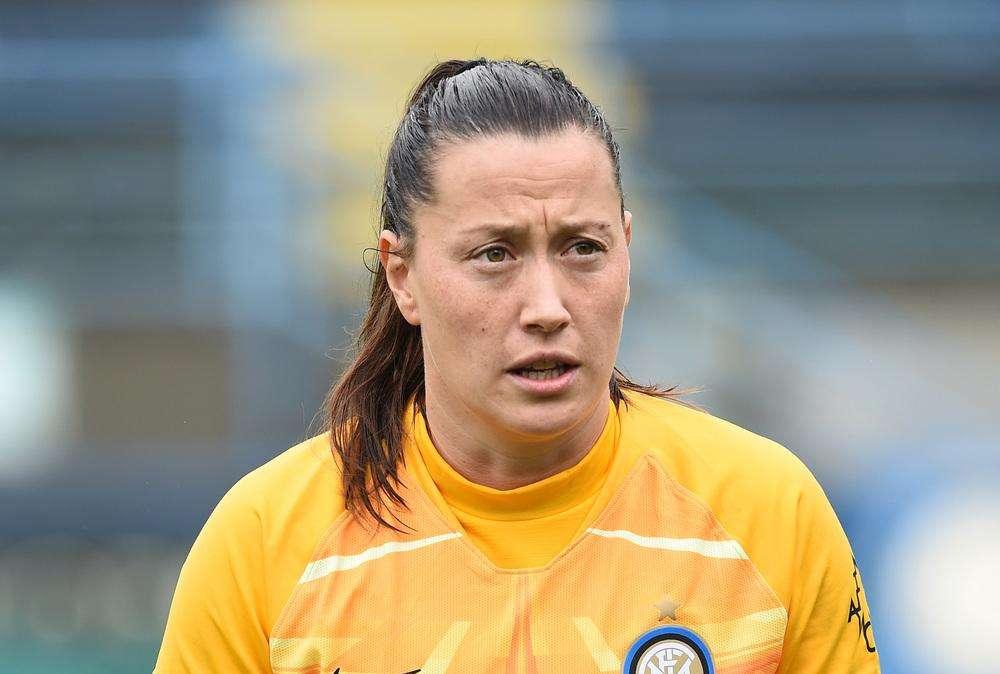 PODCAST - L'ex Inter Women Marchitelli: "Ho detto addio al calcio perché era arrivato il momento"