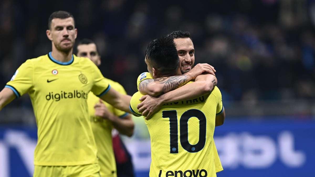 Serie A, ecco anticipi e posticipi del campionato fino a Pasqua 