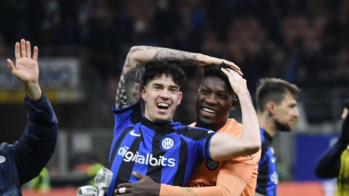 Bastoni, incontro dopo il Porto per il rinnovo. Ancora distanza sulle cifre