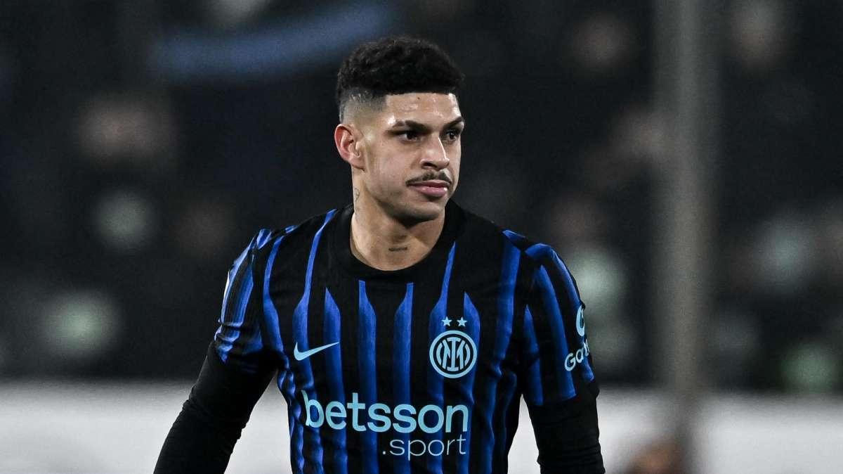 Luis Henrique: "Sto benissimo, grande fiducia da Chivu e compagni. Vogliamo lo Scudetto"