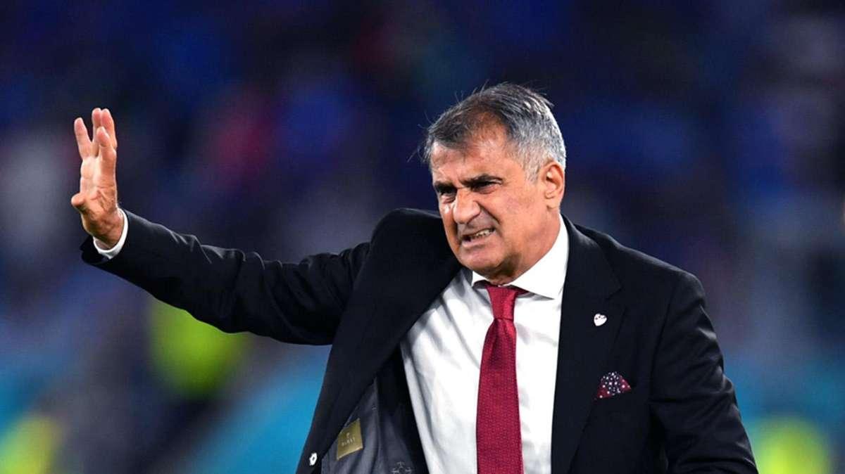 UFFICIALE - Turchia, il commissario tecnico Senol Gunes si è dimesso