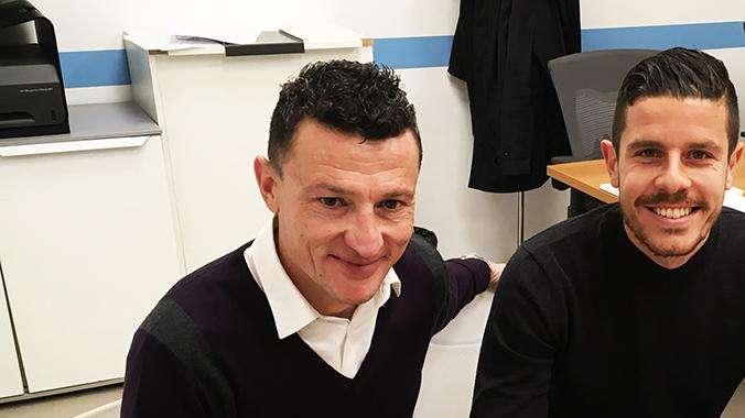 Inter, scelta presa per il dopo Samaden: Catellani nuovo responsabile delle giovanili
