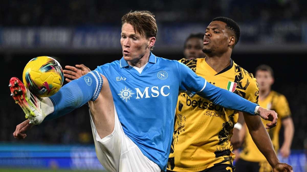 Dumfries: "Emozionante tornare a Rotterdam, il Feyenoord ha fatto una bella gara"