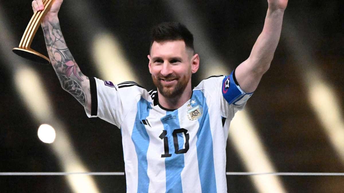 TOP NEWS del 22 marzo - Inter-Messi, ci risiamo. E c'è l'idea Aubameyang