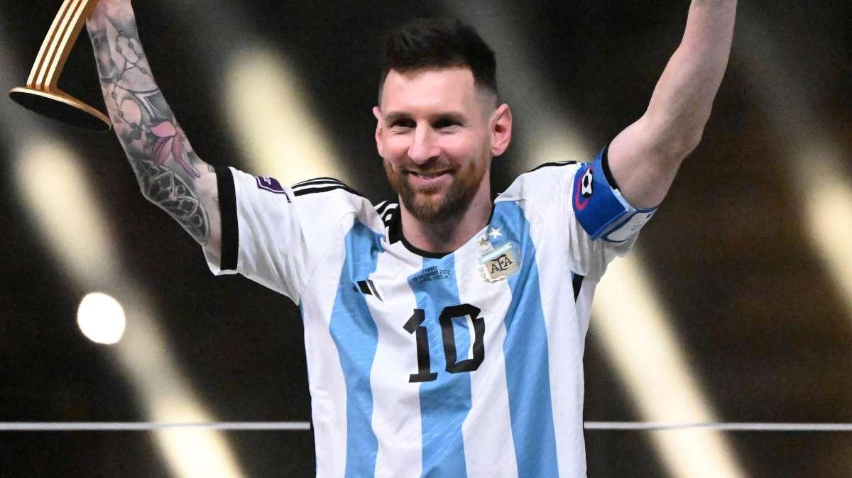 Dalla Francia: Messi e il PSG vicini al divorzio, può restare solo a una condizione