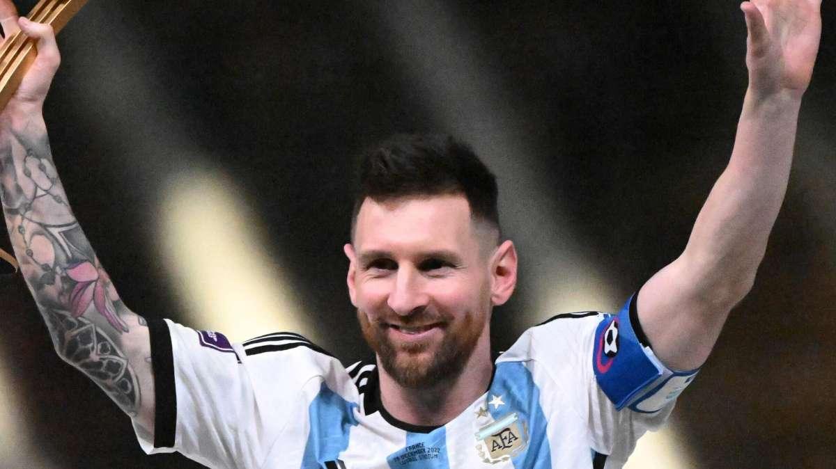 Sport - Messi verso l'Arabia, accordo imminente con l'Al-Hilal. Sfuma il ritorno al Barça? 