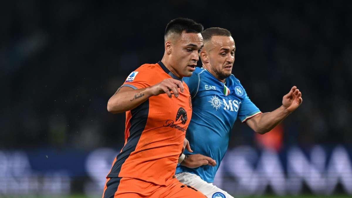 L'INTERISTA - Lautaro, l'ex dirigente: "È già fra i migliori del mondo. Il Pallone d'Oro..."