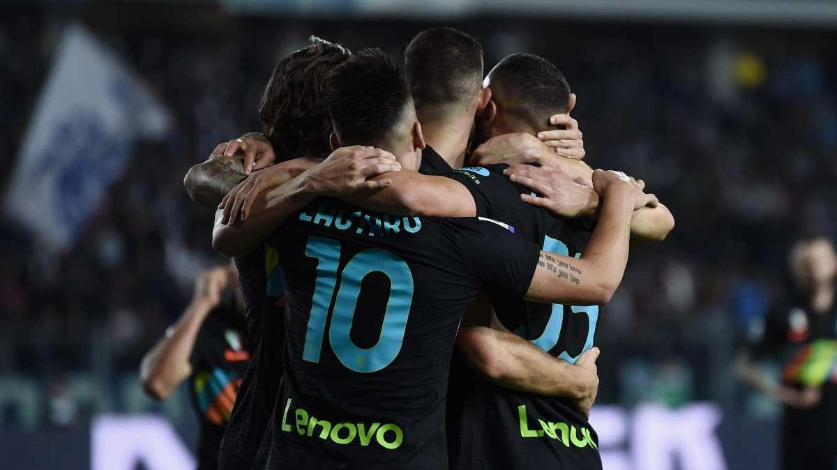 Le pagelle di Empoli-Inter: D'Ambrosio decisivo, prova totale di Barella