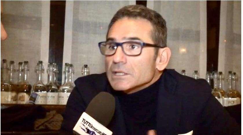 Antonelli: "Inter, mercato intelligente, rimane la favorita per il campionato"