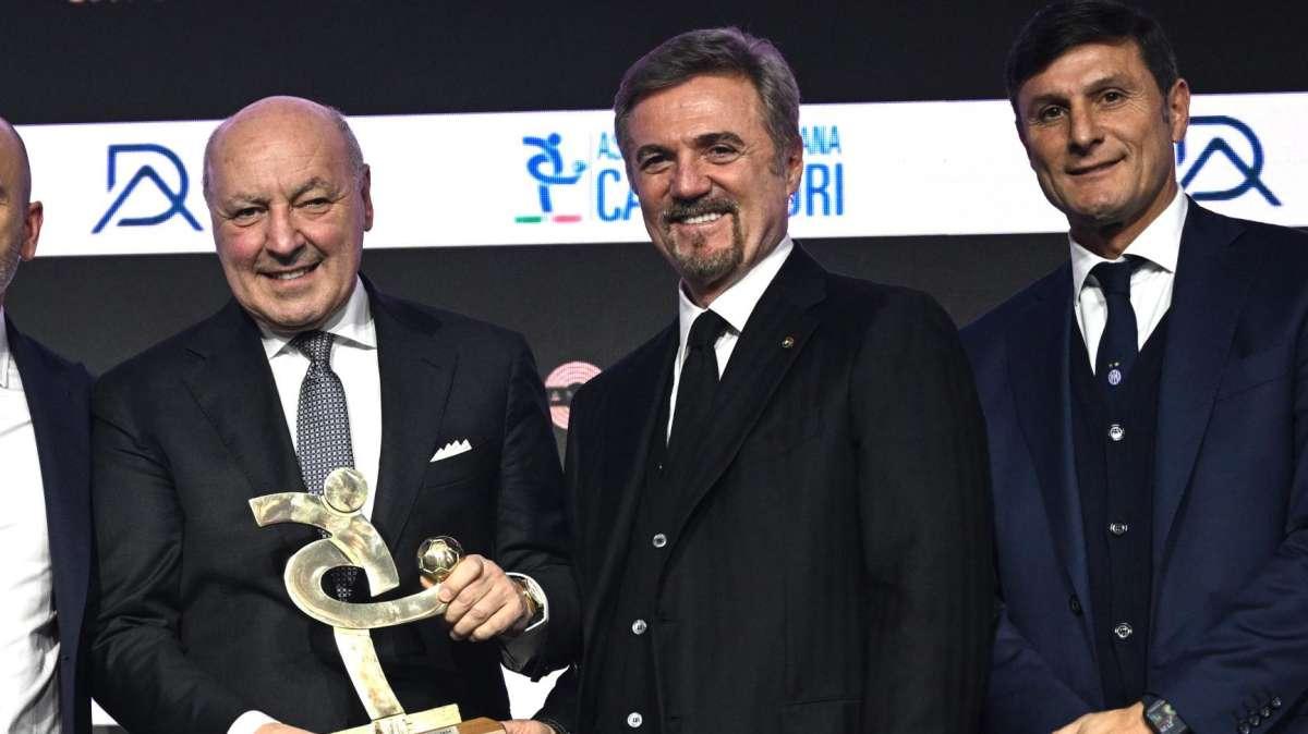 Il Pagellone di mercato del CorSport, 6 all'Inter: "Manca un attaccante?"