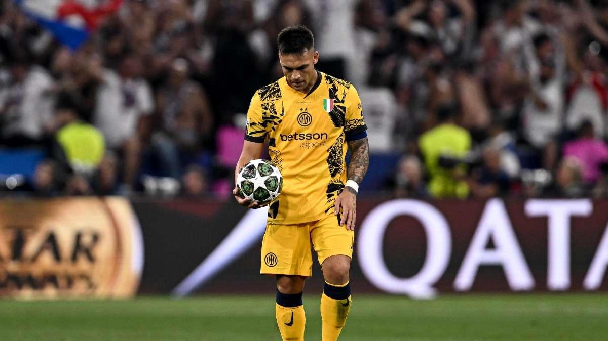 Lautaro, stoccata a Calha? "Chi non vuole restare, vada via: Servono messaggi chiari"