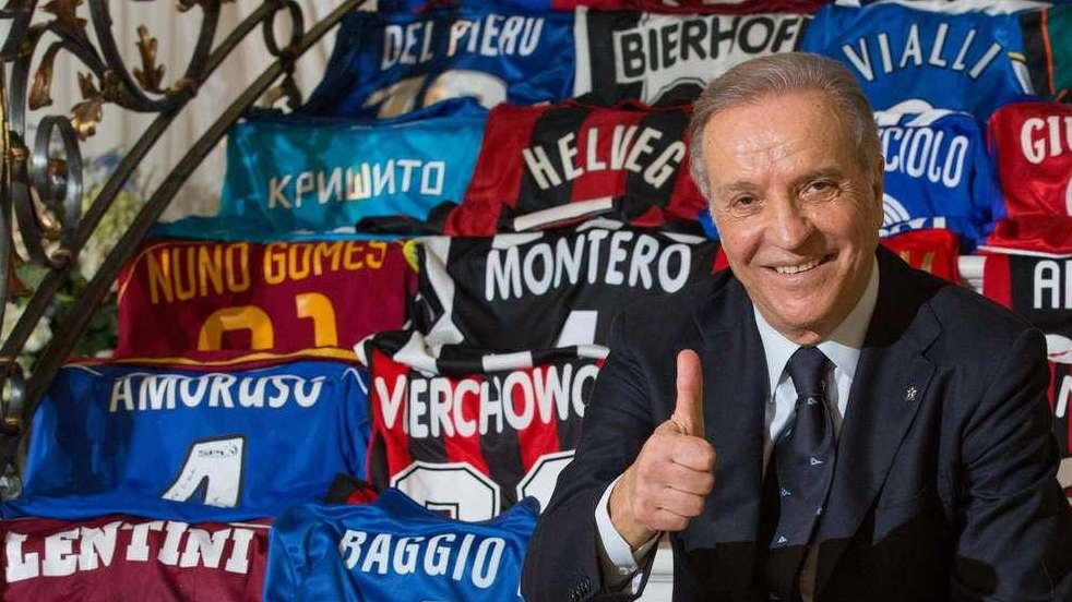 PODCAST - Pasqualin: "Conte non è uno che si accontenta. Vorrà chiarimenti"