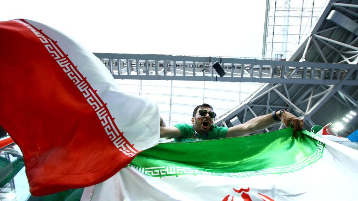 Dall'Iran - Il presidente della federazione torna in patria, non ci sarà al Congresso FIFA