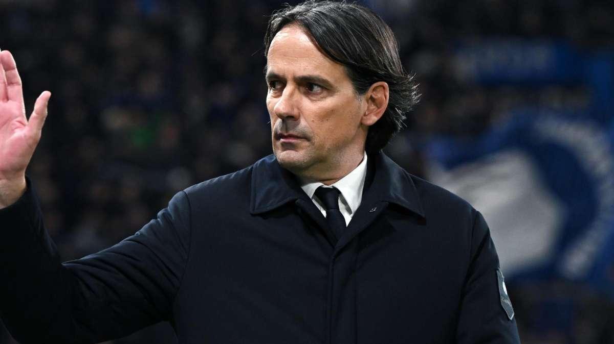 Milan-Inter, le formazioni ufficiali: c'è Martinez, titolari anche Correa e Frattesi