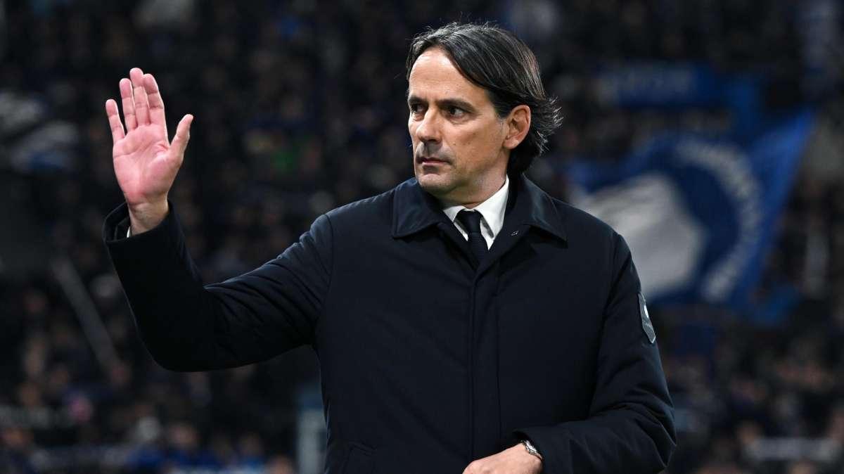 Inzaghi: "Non siamo stati lucidi ma la squadra dà sempre l'anima. Avanti con fiducia"