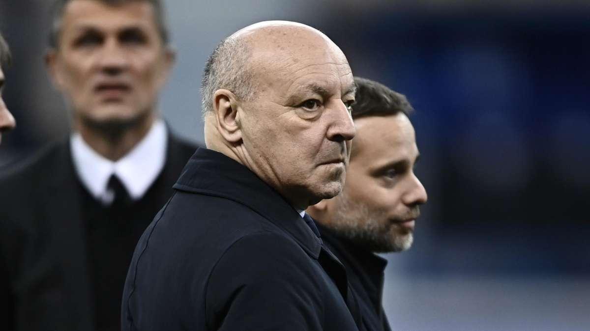 Marotta ha ragione sul capitano. Ma a Skriniar non avrebbe fatto male uno sgabello alla Bonucci