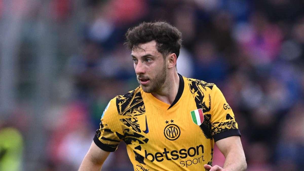 Carlos Augusto titolare con Ancelotti? La fascia sinistra del Brasile lo attende
