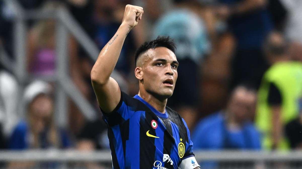Furto nel ristorante di Lautaro Martinez, trafugati circa mille euro