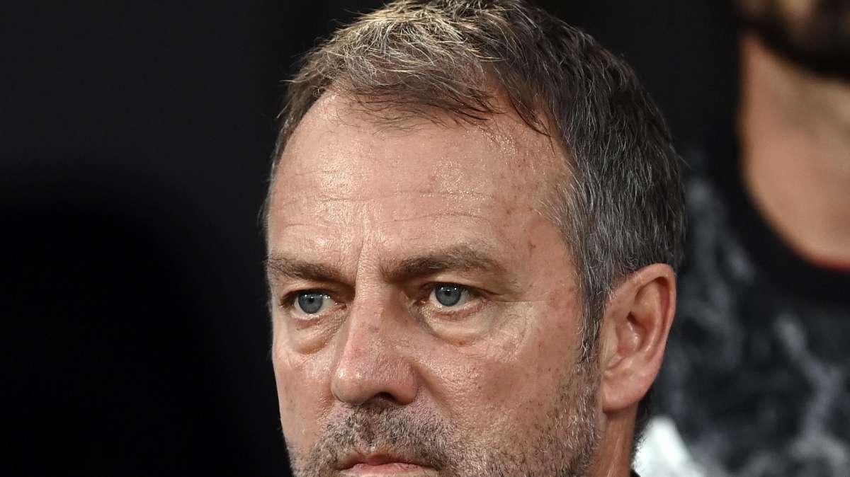 Barcellona, Flick se la prende col calendario: "È assurdo, prima della gara con l'Inter..."
