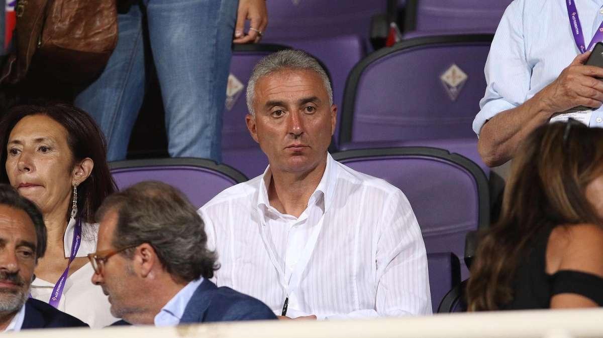 PODCAST - Monelli: "Inter favorita per lo Scudetto. La Fiorentina non ha paura di nessuno"