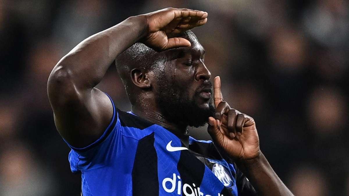 La nota dell'Inter su Lukaku: "La vittima è diventata l'unico colpevole"