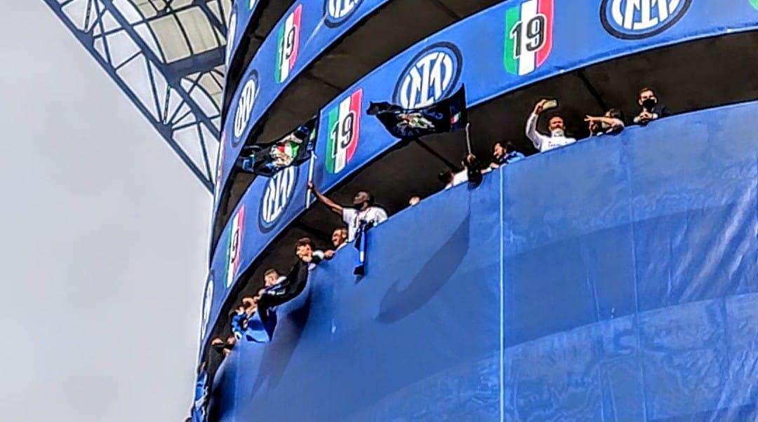TOP NEWS Ore 20 - Globe Soccer, Inter candidata come squadra dell'anno. Cordoba sfida l'Inter