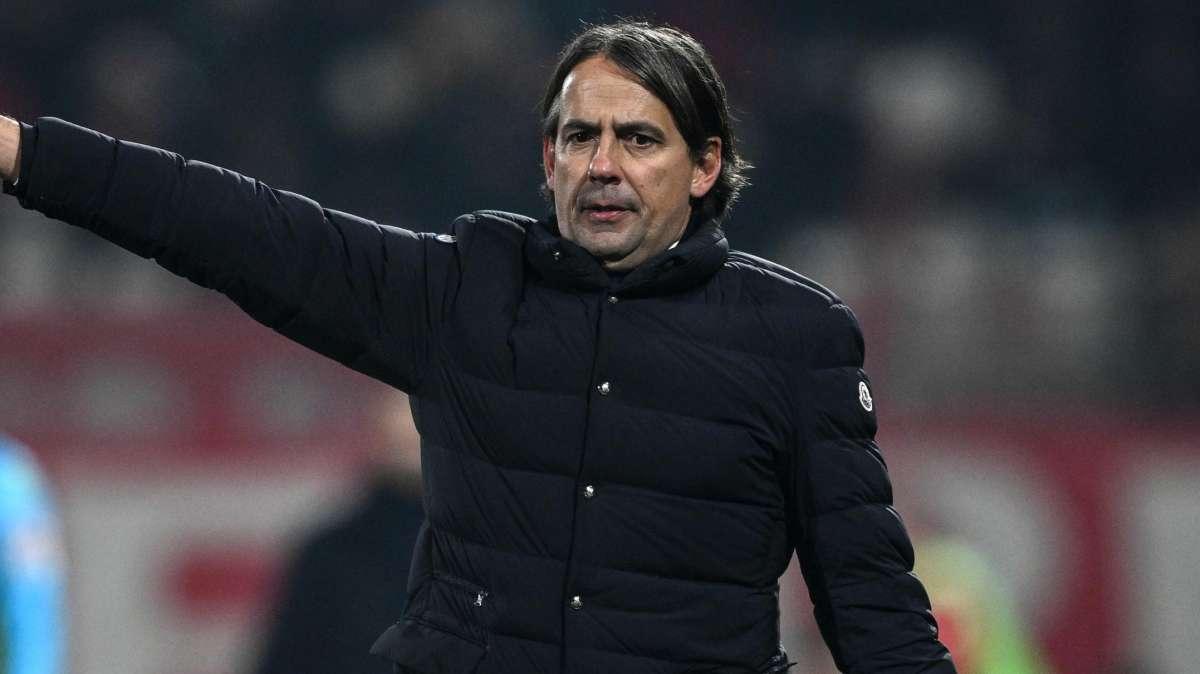 Napoli-Inter, le formazioni ufficiali: largo ai titolarissimi, un solo cambio