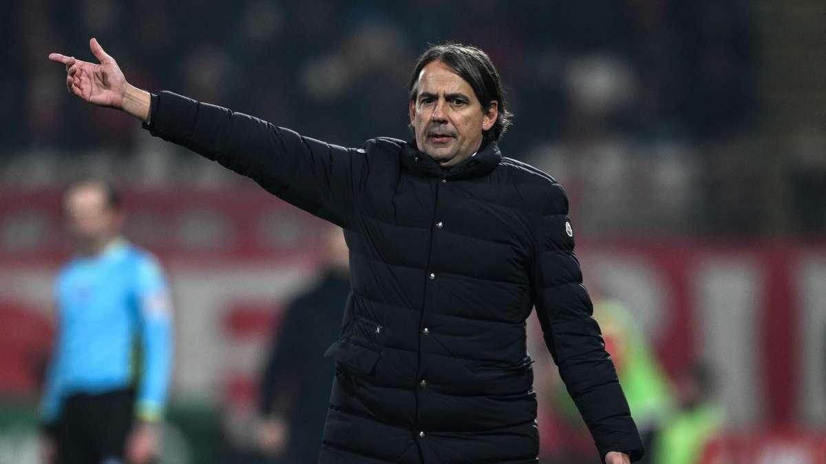 Inzaghi finisce terzo al FIFA The Best, davanti Guardiola: "Quanto è stata dura contro l'Inter"